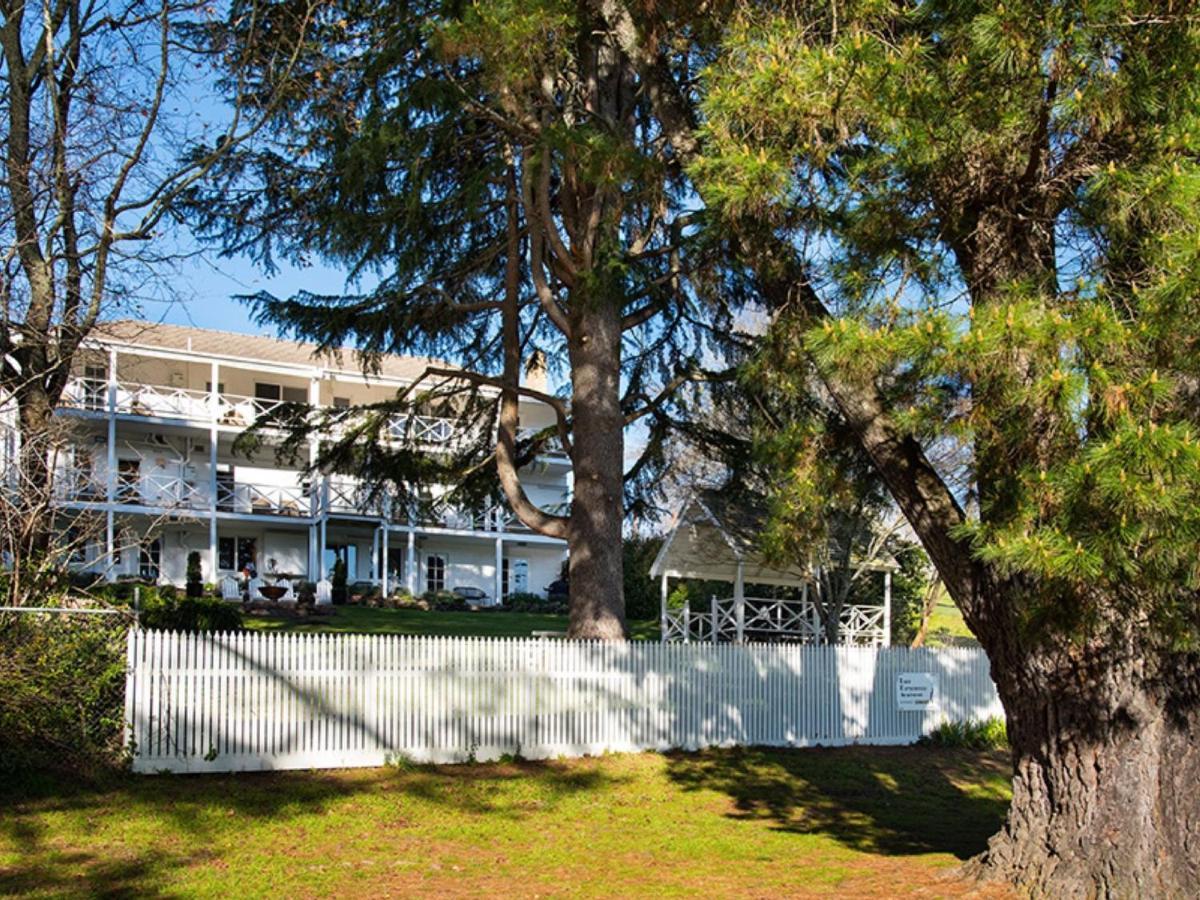 Lake Daylesford Apartments 3 Exterior foto