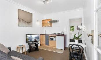 Lake Daylesford Apartments 3 Exterior foto